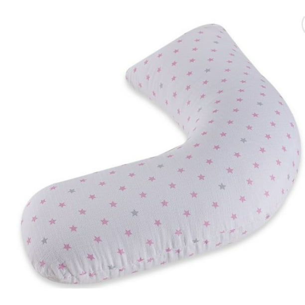 aden by aden + anais nursing pillow cover darling