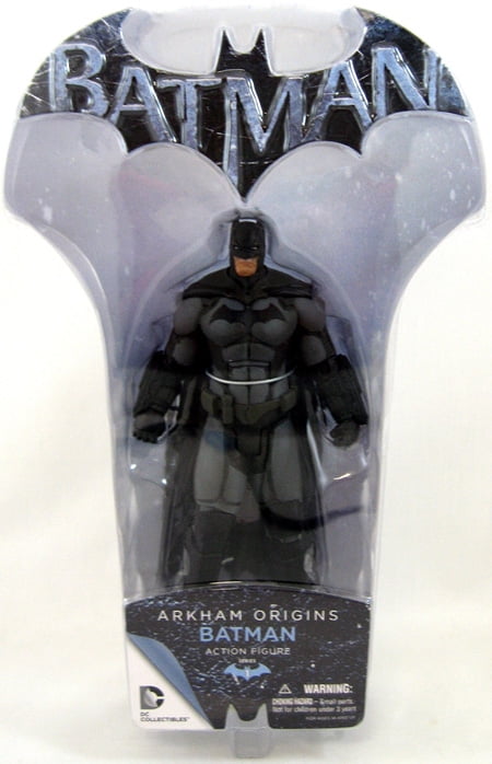 arkham origins action figures