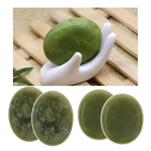 Terapia con piedras de jade hotsell