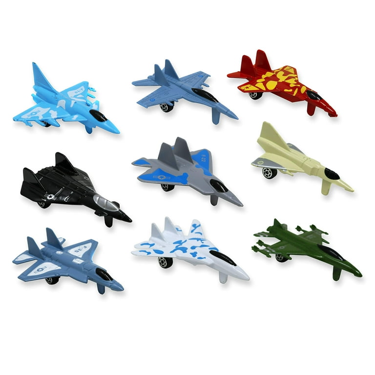 Toy jet sales fighter planes