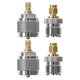 thumbnail image 1 of 1 Set Sma Adapter Sma To Uhf Jack Electronics Rf Coaxial Adapter Test Converter, 1 of 4