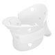 thumbnail image 4 of Tractor de cuello soporte de cuello agradable para la piel conveniente suave práctico para el cuello al aire libre Reducción de esguinces de cuello ANGGREK Otros, 4 of 8