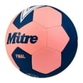 thumbnail image 2 of Mitre Final Logo Football, 2 of 2