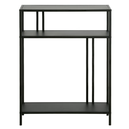 Camden&Wells - Cortland Console Table - Blackened Bronze