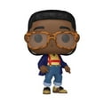 thumbnail image 2 of Family Matters Steve Urkel Funko Pop! Vinyl Figure #1380, 2 of 7