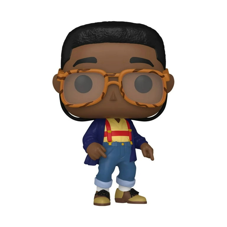 Funko, Family Matters Steve Urkel Funko Pop Vinyl Figure #1380