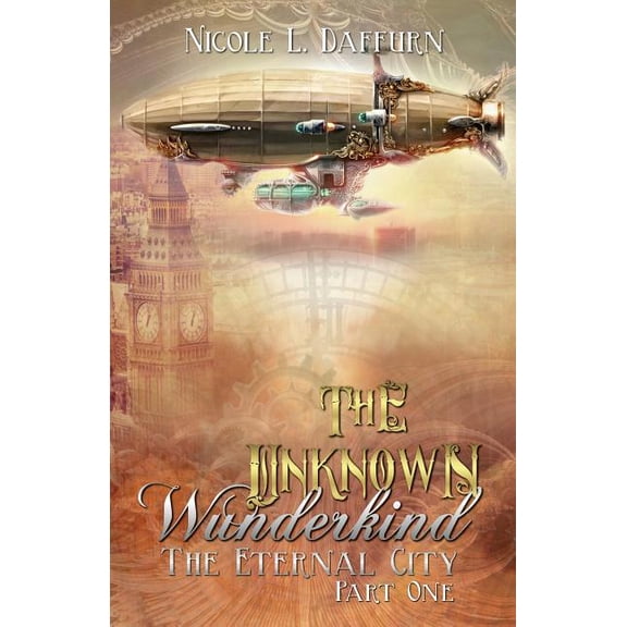 The Unknown Wunderkind