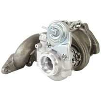 Turbo Turbocharger For Volvo XC90 T6 & S80 T6 2002 2003 2004 2005 - For Cylinder 4-5-6 - BuyAutoParts