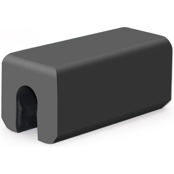 Aniceparthy Outboard Motor Support & Trailering Lock for Single Ram Engines Fit for Yamaha, Mercury, Evinrude, Johnson, Honda, Tohatsu