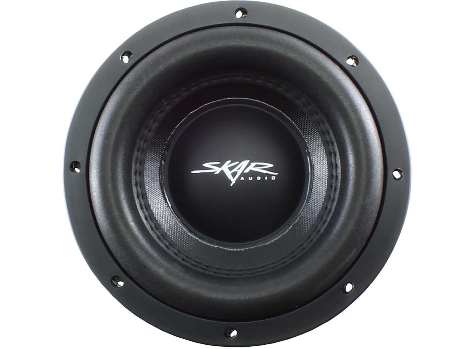 skar audio 8 shallow mount