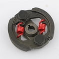 thumbnail image 2 of High 44-6 Performance Clutch Mini Motorcycle Motor Two Stroke Pocket Dirt Pit Bike ATV Quad Buggy 49Cc Parts, 2 of 5