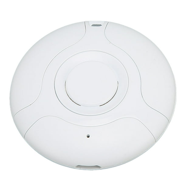 Repelente Para Interiores Y Exteriores, Repelente Ultrasónico De Uso Seguro, Silencioso, Multiusos Para Acampar, Pescar, Oficina En Casa