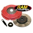 thumbnail image 2 of RAM Clutches 98951 Powergrip Performance 11-Inch x 1 1/8-26-Inch Clutch Kit Fits select: 1999-2004 FORD MUSTANG, 2 of 2