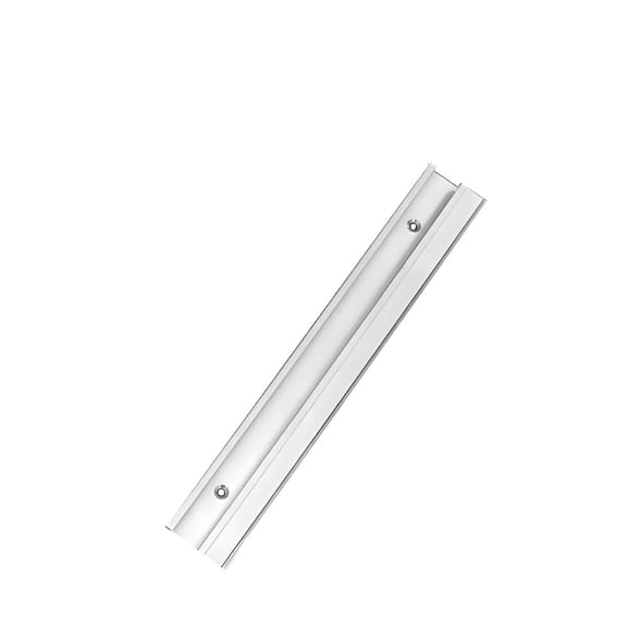 Aluminum Alloy 45 Type T-slot T-track Miter Track Jig Fixture Slot 45x12.8mm For Table Saw Router Table Woodworking Tool