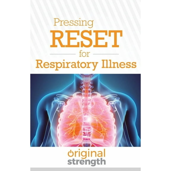 Pressing Reset For... Pressing RESET for Respiratory Illness, Book 5, (Paperback)