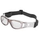 thumbnail image 1 of Gafas para niños, gafas deportivas para niños, gafas de fútbol para adolescentes, gafas deportivas con características mejoradas, 1 of 14