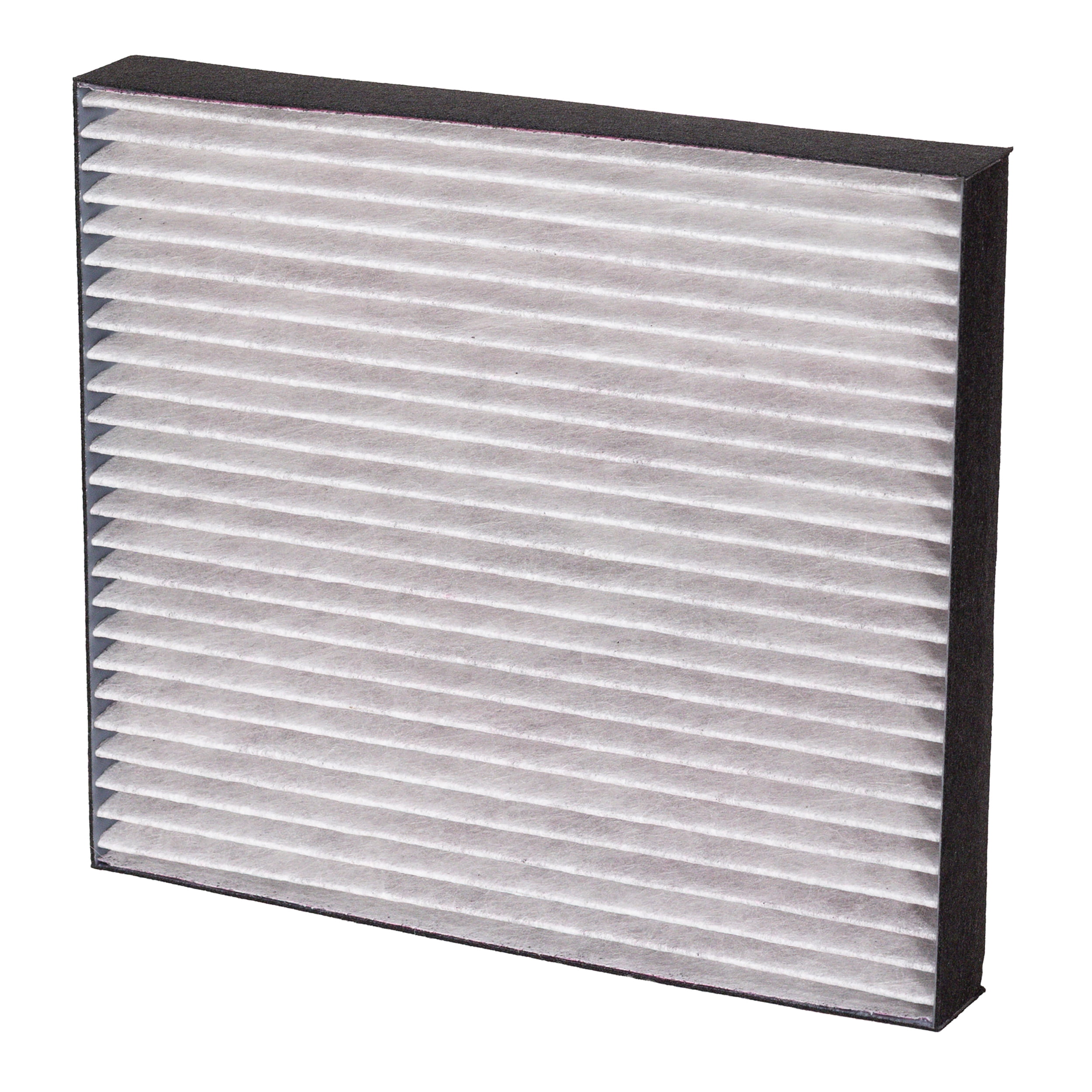 K&N Advantage Plus Cabin Air Filter: Extended Life Disposable, Easy Installation, Cleaner Air Inside Vehicle, DVF6046