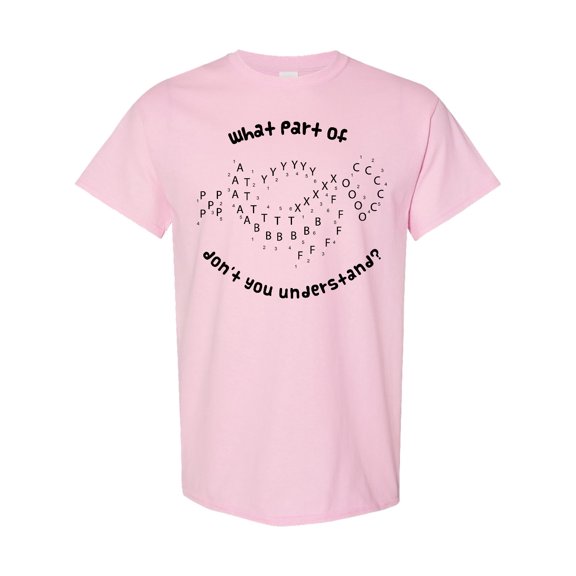 Inktastic Marching Band Funny T-Shirt