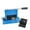 With code printer, variant on Manual Aluminum Soft Tube Sealing Machine Lipglos Tube Sealer with Date Codes