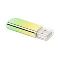 thumbnail image 1 of USB2.0 USB Flash Disk Metal Shell Luz de respiración Compatibilidad de alta calidad Resistencia al desgaste, 1 of 8