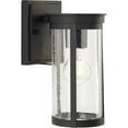 thumbnail image 3 of Progress Lighting - Belden - 1 Light Medium Outdoor Wall Lantern In Modern, 3 of 13