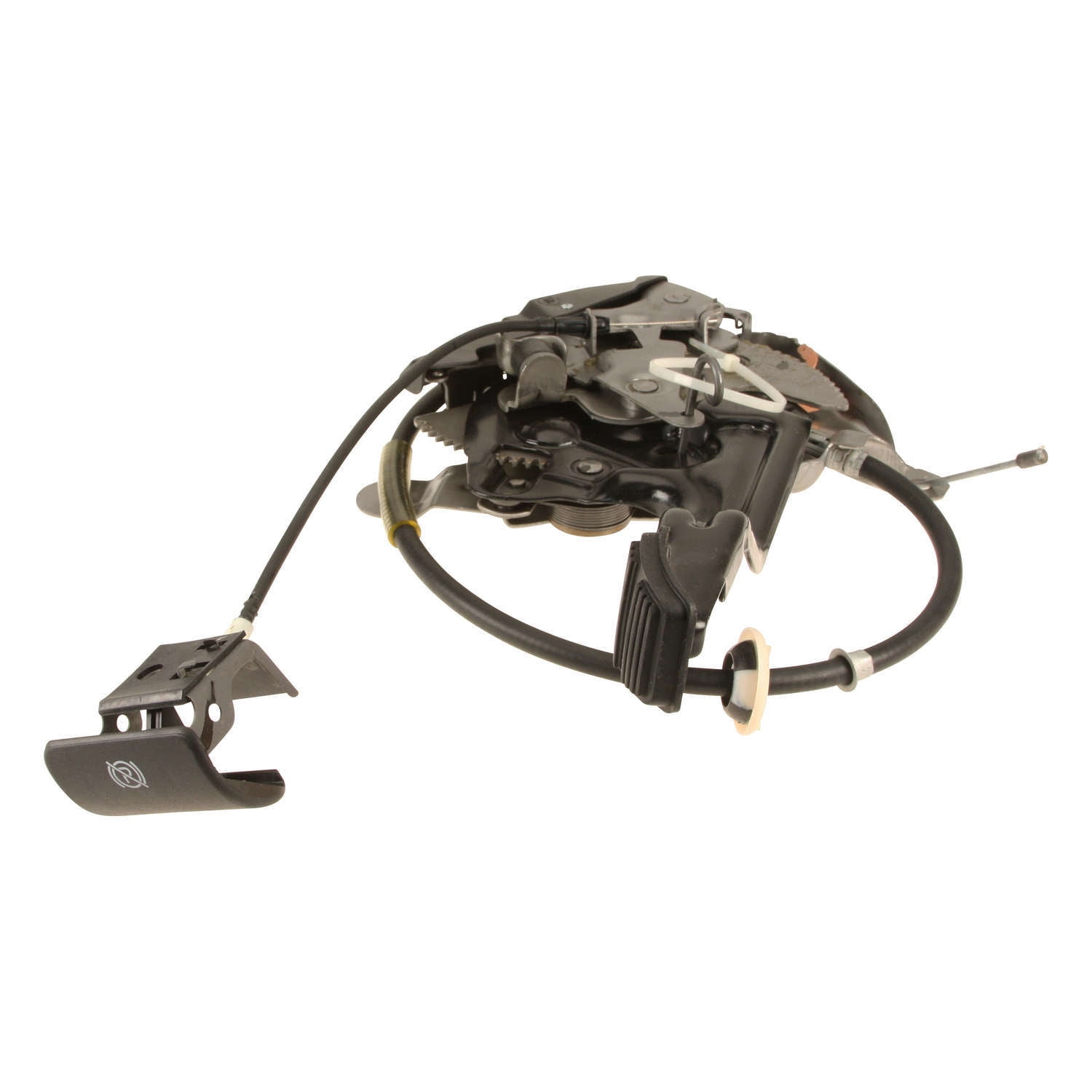 ACDelco Genuine GM Parking Brake Control Module