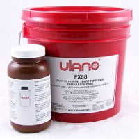 Ulano FX88 Diazo Emulsion for Screen Printing