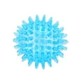 Spiky Ball Hollow Soft STF9 Transparent Strength Recovery Exercise