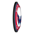 thumbnail image 3 of Washington Capitals 18'' x 18'' Slimline Illuminated Wall Sign, 3 of 5