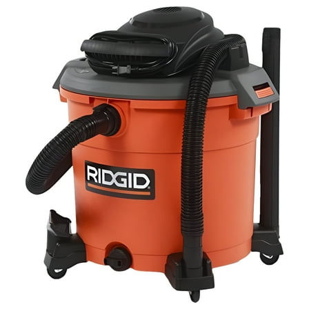 16 gal. 5.0-Peak HP Wet Dry Vacuum NXT