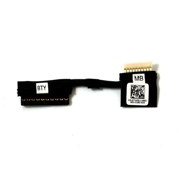 TTHP3 Dell Inspiron 5584 Genuine Battery Cable