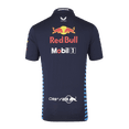 thumbnail image 2 of Red Bull Racing Camiseta Polo Oficial 2024, 2 of 4