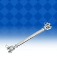 thumbnail image 4 of Tourbillons Vis de Gréement Mâchoire, Résistant aux Intempéries Effet Élastique Réglable Durable Tourbillon de Mâchoire pour Voile M6, M10, M16, 4 of 8