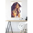 thumbnail image 5 of Disney Pocahontas - Stylized Wall Poster with Magnetic Frame, 22.375" x 34", 5 of 5