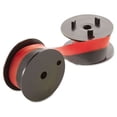 thumbnail image 2 of (4 pack) R3467 Compatible Ribbon, Black/Red DPSR3467, 2 of 3