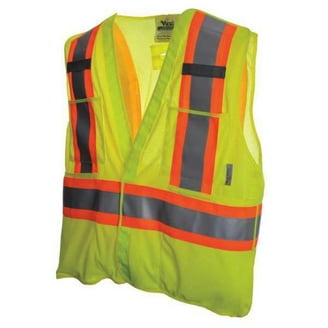 Mountain Mikes Meat/Safety Pack Vest - Walmart.com