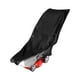 thumbnail image 2 of Cubierta para cortacésped Poliéster 210D resistente | Ajuste universal para cortacéspedes de gasolina y carretes de empuje | Protección exterior impermeable y antiviento | Protector de polvo negro, 2 of 6