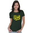 thumbnail image 3 of Jesus Christ is Lord God Christian Women's T Shirt Ladies Tee Brisco Brands X, 3 of 6