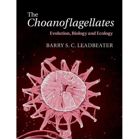 The Choanoflagellates, (Hardcover)