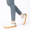 thumbnail image 4 of Northblanc Barefoot Shoes Women Wide Toe Box Zero Drop Casual Sneakers Breathable Comfortable Walking Shoes for Travel, 4 of 10