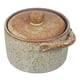 thumbnail image 5 of Cómodo recipiente con tapa, olla de cerámica con tapa para cocinar al vapor, olla de cerámica para cocinar al vapor, olla de cerámica para guisos, olla de cerámica con tapa, 5 of 8