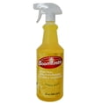 thumbnail image 3 of Boomtastic Multipurpose Cleaner and Degreaser, Lemon Scent 32 oz Bottle (Pack of 2) Liquid Form, Trigger Spray, Kitchen & Bathroom Cleaner, 3 of 10