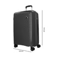 thumbnail image 4 of Maleta Rigida American Tourister Zanzibar Rigida 27 Pulgadas Negra, 4 of 4