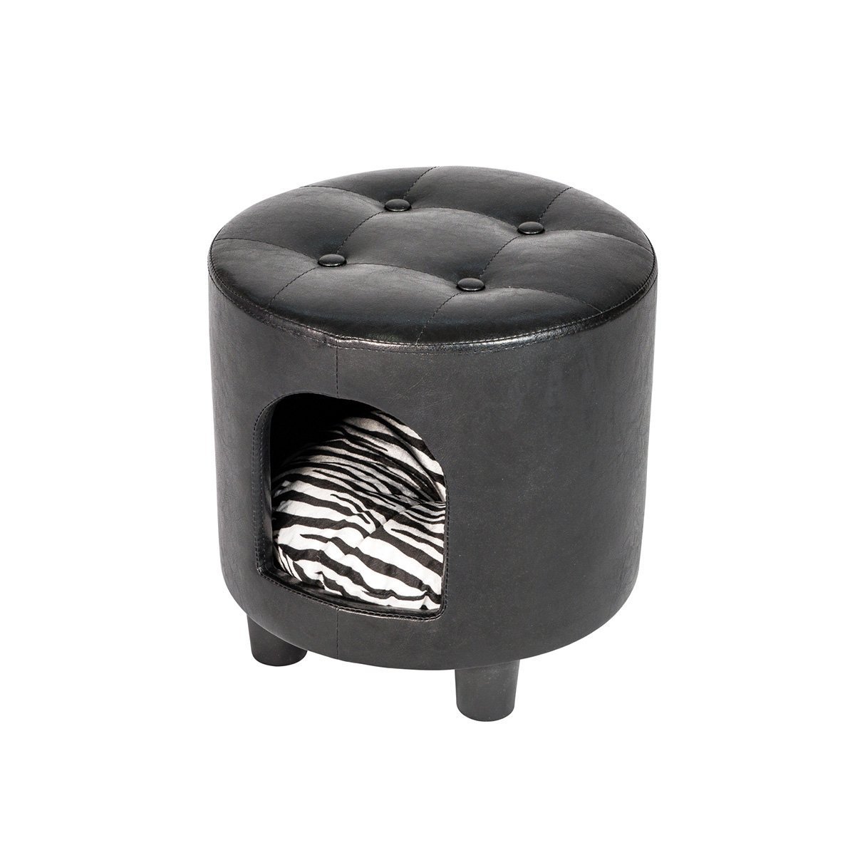 cat ottoman furniture