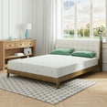 thumbnail image 3 of Arctus Twin Mattress, 8 inch Gel Memory Foam Mattress in a Box, Medium, 3 of 9