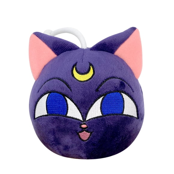 Peluche Great Eastern Entertainment 20 cm Morado
