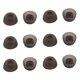 thumbnail image 1 of Alxcd Almohadillas Para Auriculares Jabra Elite 65T 6 Pares De Almohadillas De Silicona De Repuesto De Tamaño Mediano Para Jabra Elite Active 65T M, 1 of 5