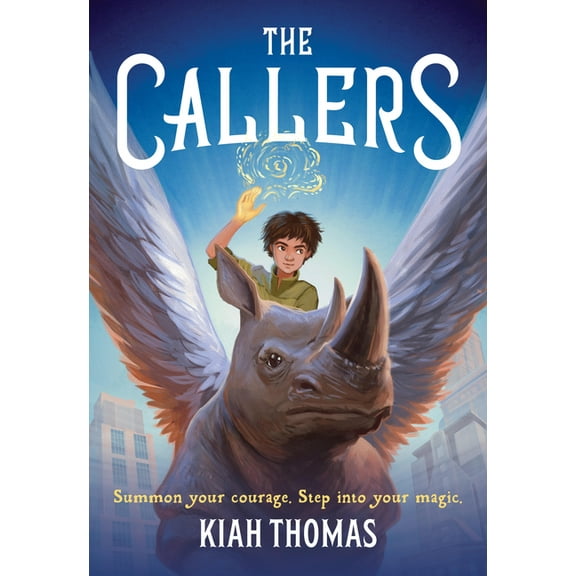The Callers The Callers: Book 1, (Paperback)