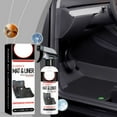 thumbnail image 6 of BVEBJDX Polishes Rubber Mat & Liner Cleaner 16oz Protectant & Rubber Floor Mat Cleaning Solution for Car Detailing | Deep Cleans & Restores Mats, Truck Bed Cargo Liners, Trunk Mat Accessories & More, 6 of 8