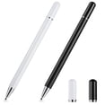 thumbnail image 1 of EeaseCA 2 Pcs Stylet Tactile Capacitif pour Téléphone Tablette Stylet à Pointe Fine Haute Sensibilité, 1 of 4